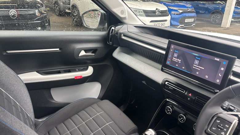 Citroen C3 1.2 Turbo Plus 5dr Petrol Hatchback